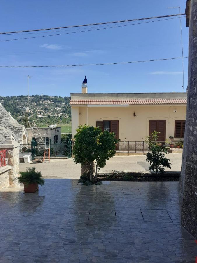 Villa La Mia Dimora Cocolicchio Esterno foto