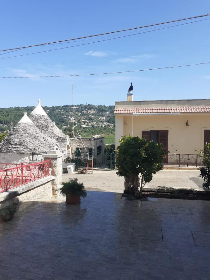 Villa La Mia Dimora Cocolicchio Esterno foto