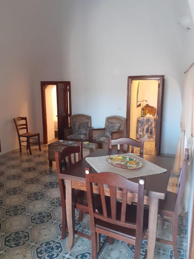Villa La Mia Dimora Cocolicchio Esterno foto