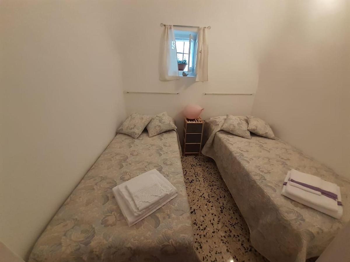 Villa La Mia Dimora Cocolicchio Esterno foto