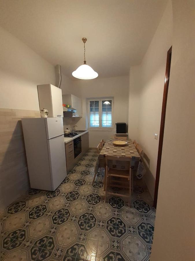 Villa La Mia Dimora Cocolicchio Esterno foto