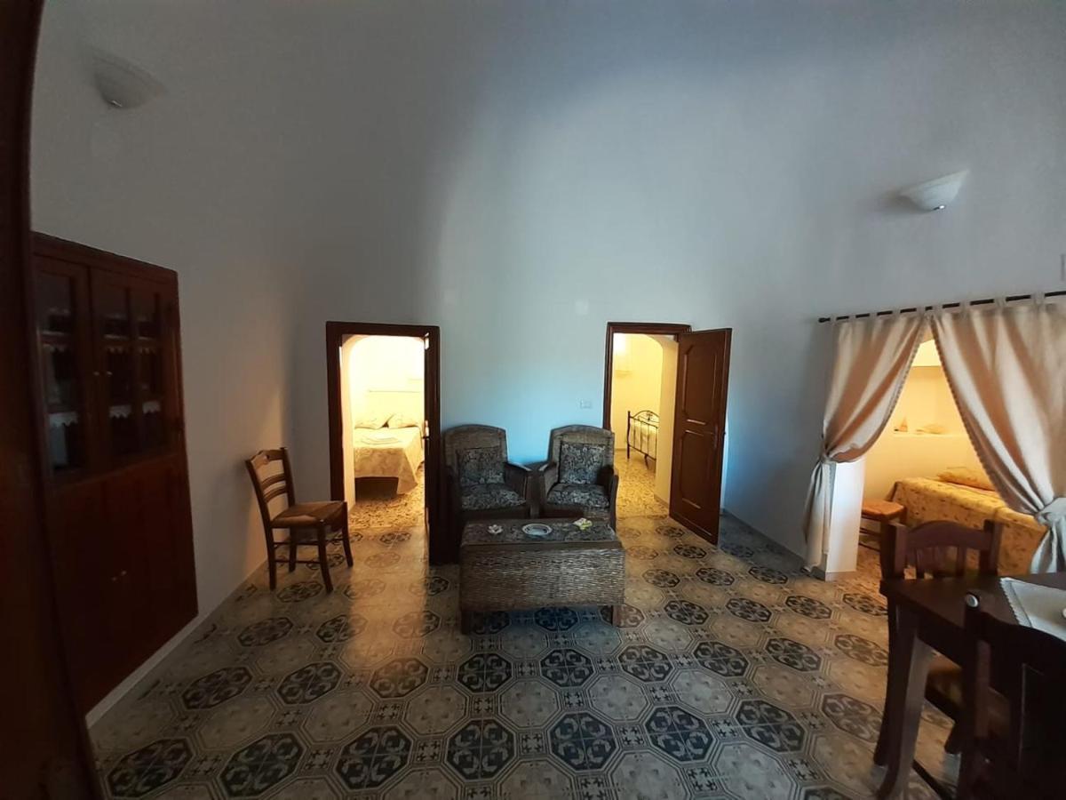 Villa La Mia Dimora Cocolicchio Esterno foto