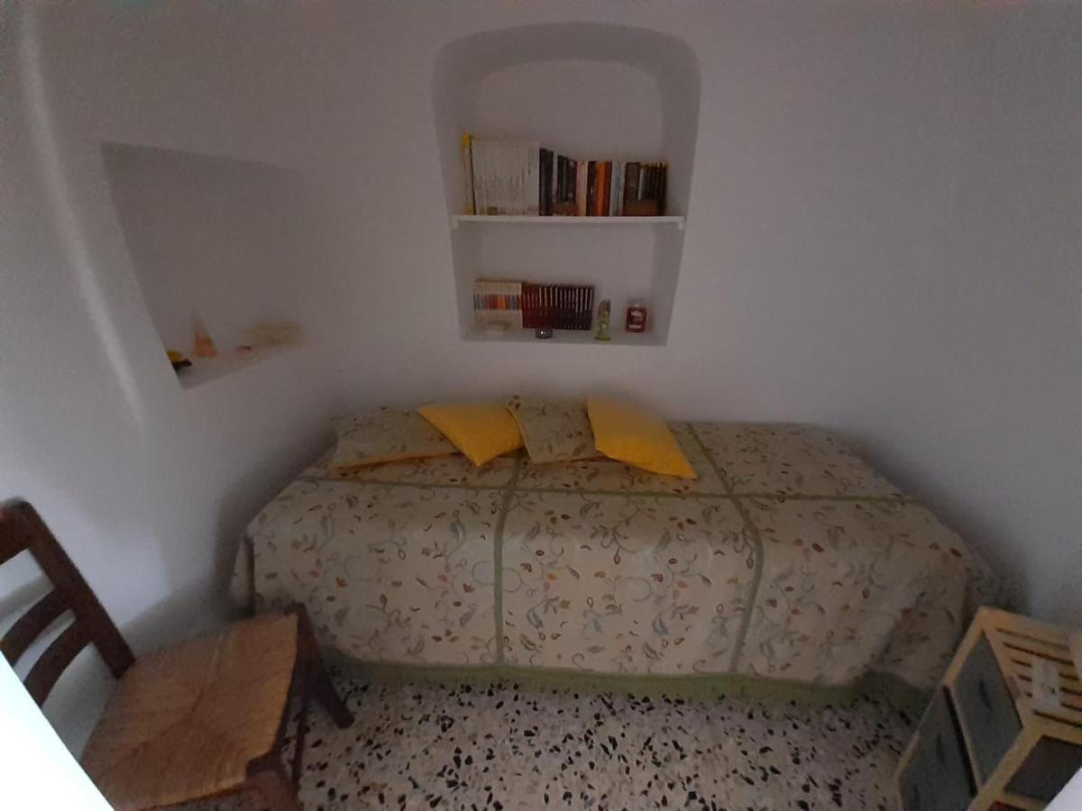 Villa La Mia Dimora Cocolicchio Esterno foto