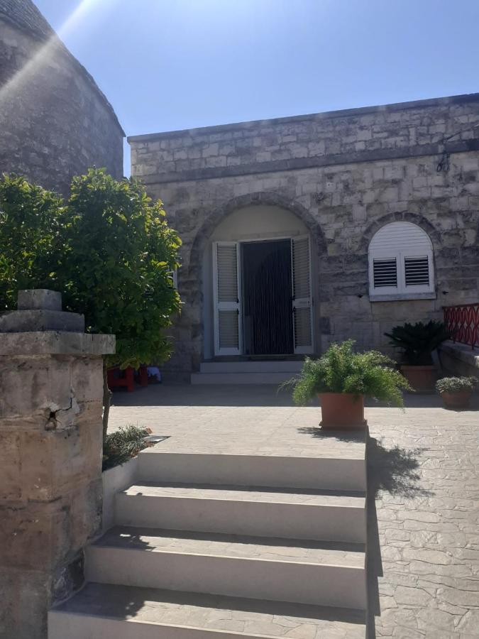 Villa La Mia Dimora Cocolicchio Esterno foto