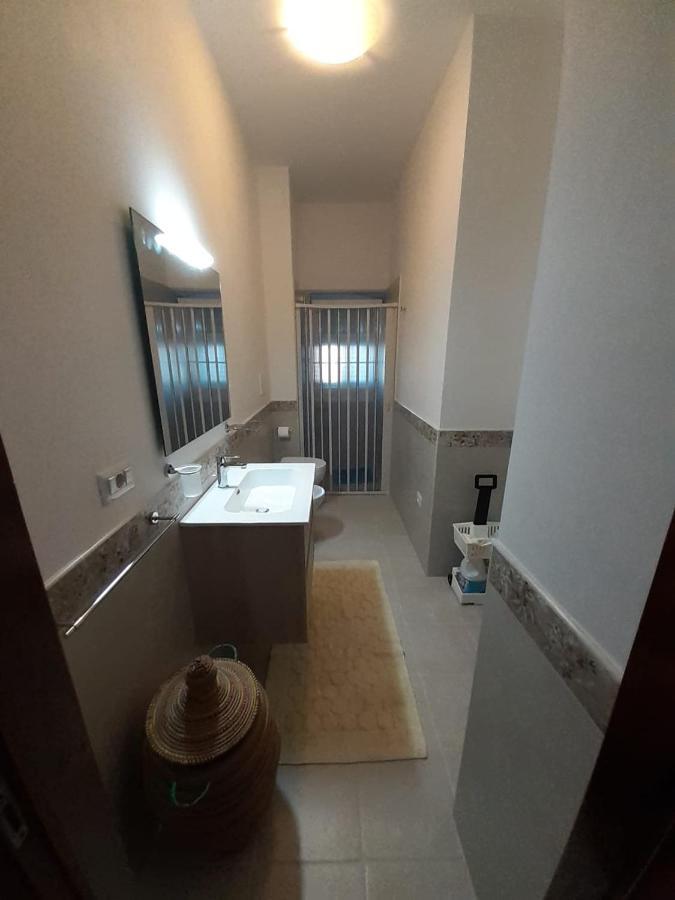 Villa La Mia Dimora Cocolicchio Esterno foto