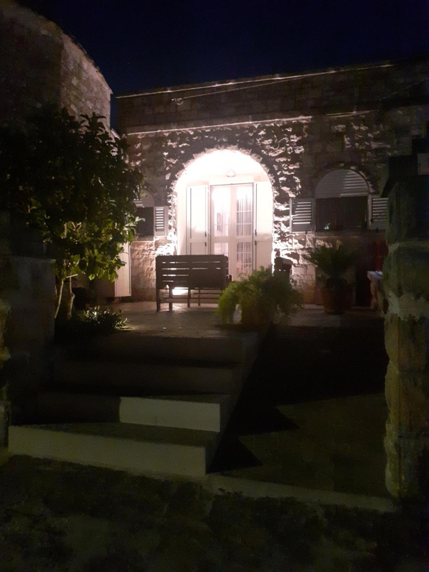 Villa La Mia Dimora Cocolicchio Esterno foto