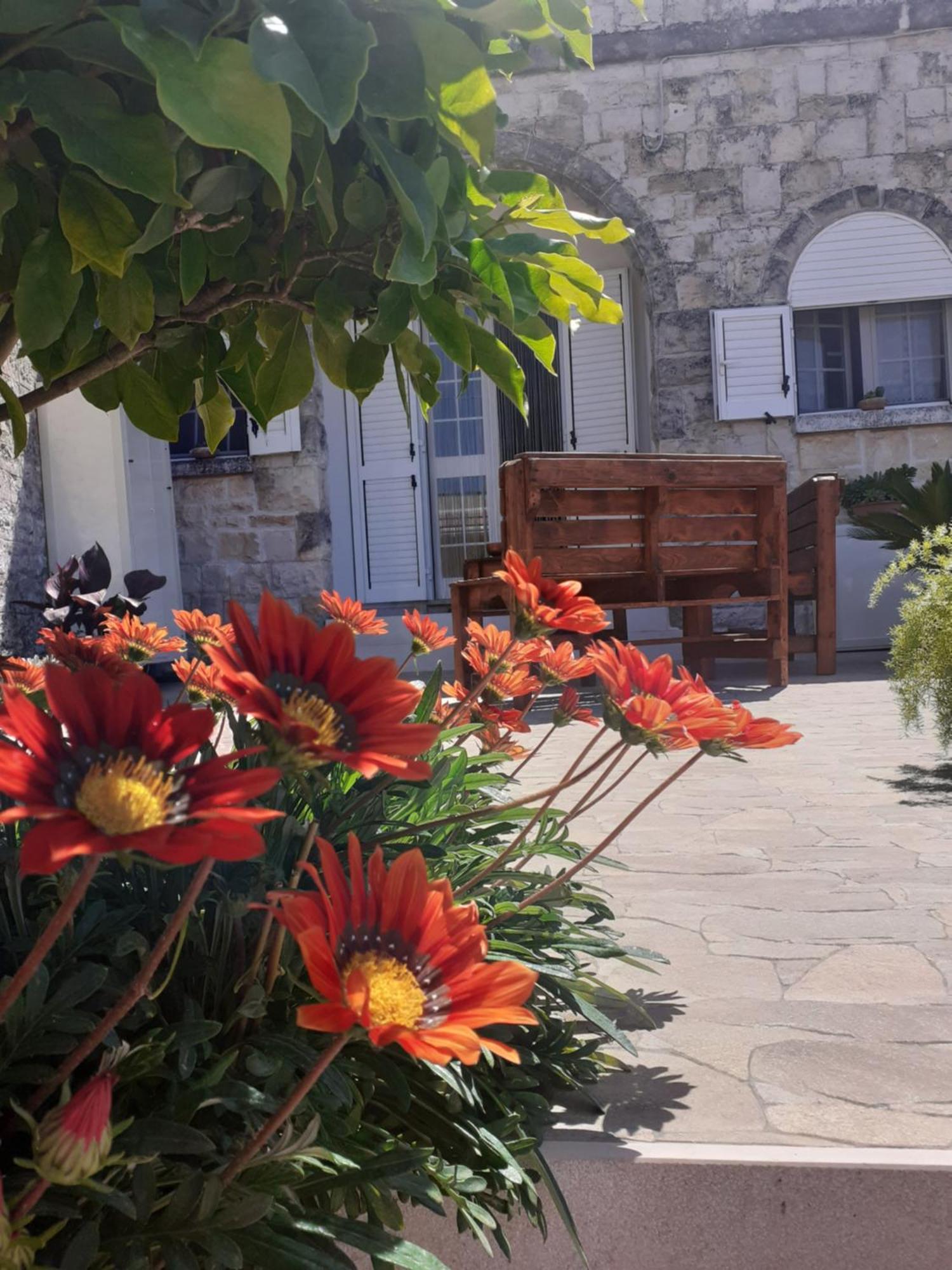 Villa La Mia Dimora Cocolicchio Esterno foto